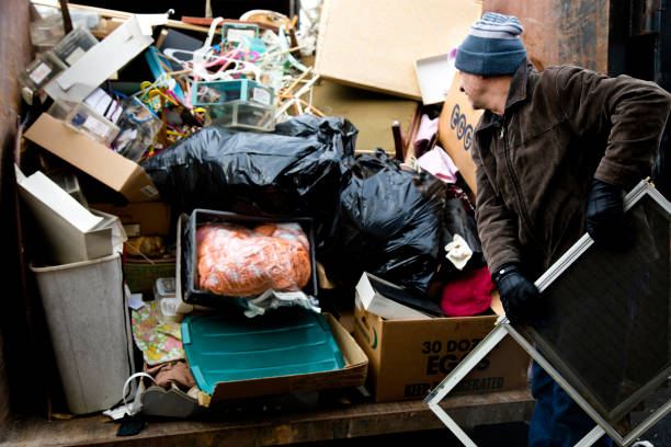 Best Affordable Junk Removal Services  in Oakland City, IN