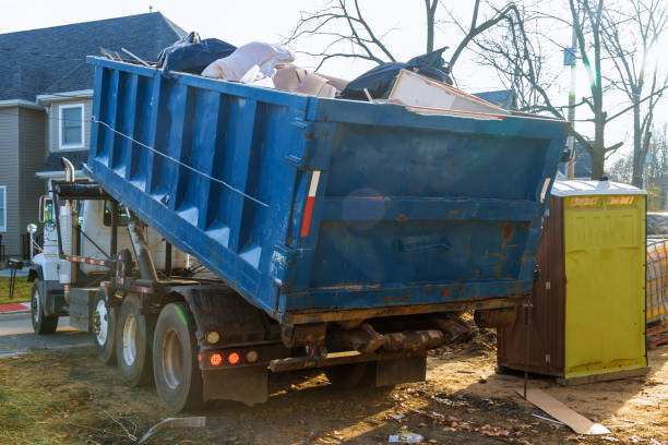 Best Hot Tub Removal  in Oakland City, IN