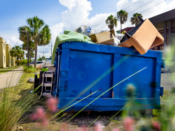 Best Local Junk Hauling  in Oakland City, IN